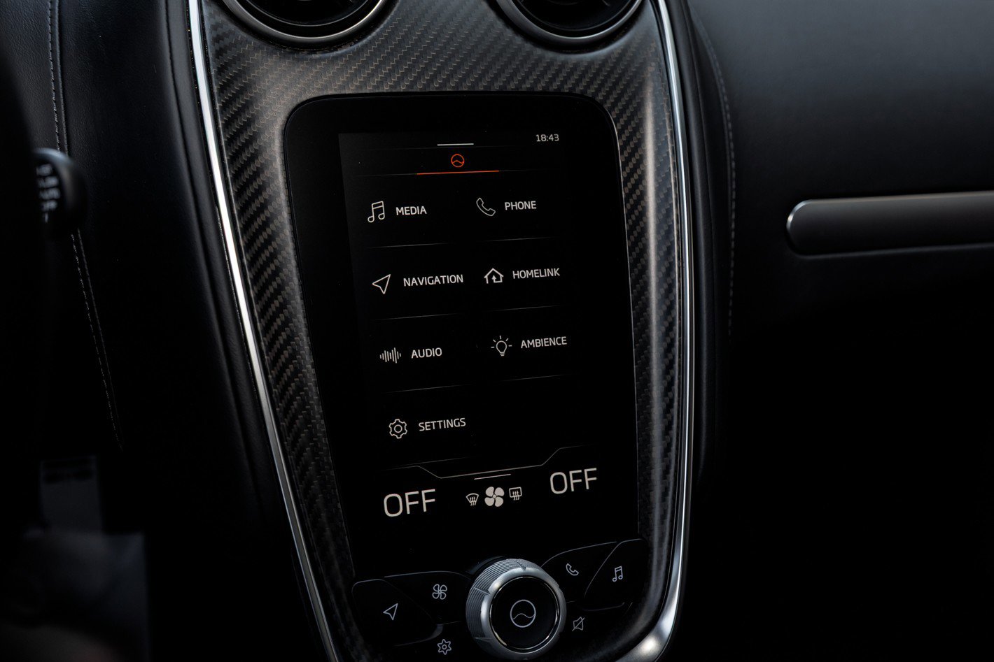 Used 2025 McLaren GTS image 40