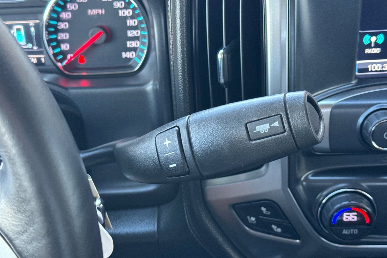 Used 2016 Chevrolet Silverado 2500 LTZ w/ Duramax Plus Package image 19