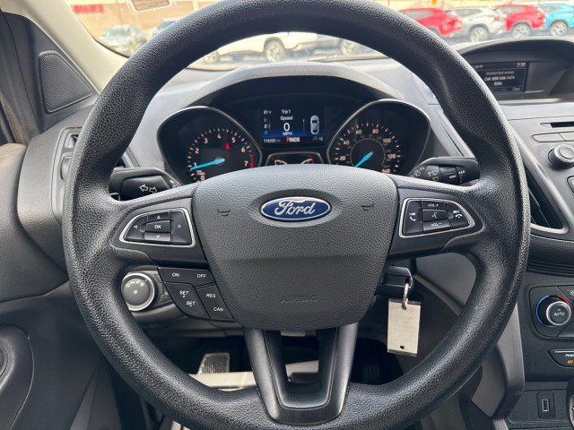 Used 2018 Ford Escape SE FWD image 18