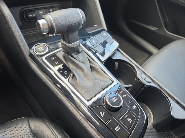 Certified 2025 Kia Sportage EX w/ Premium Package FWD image 27