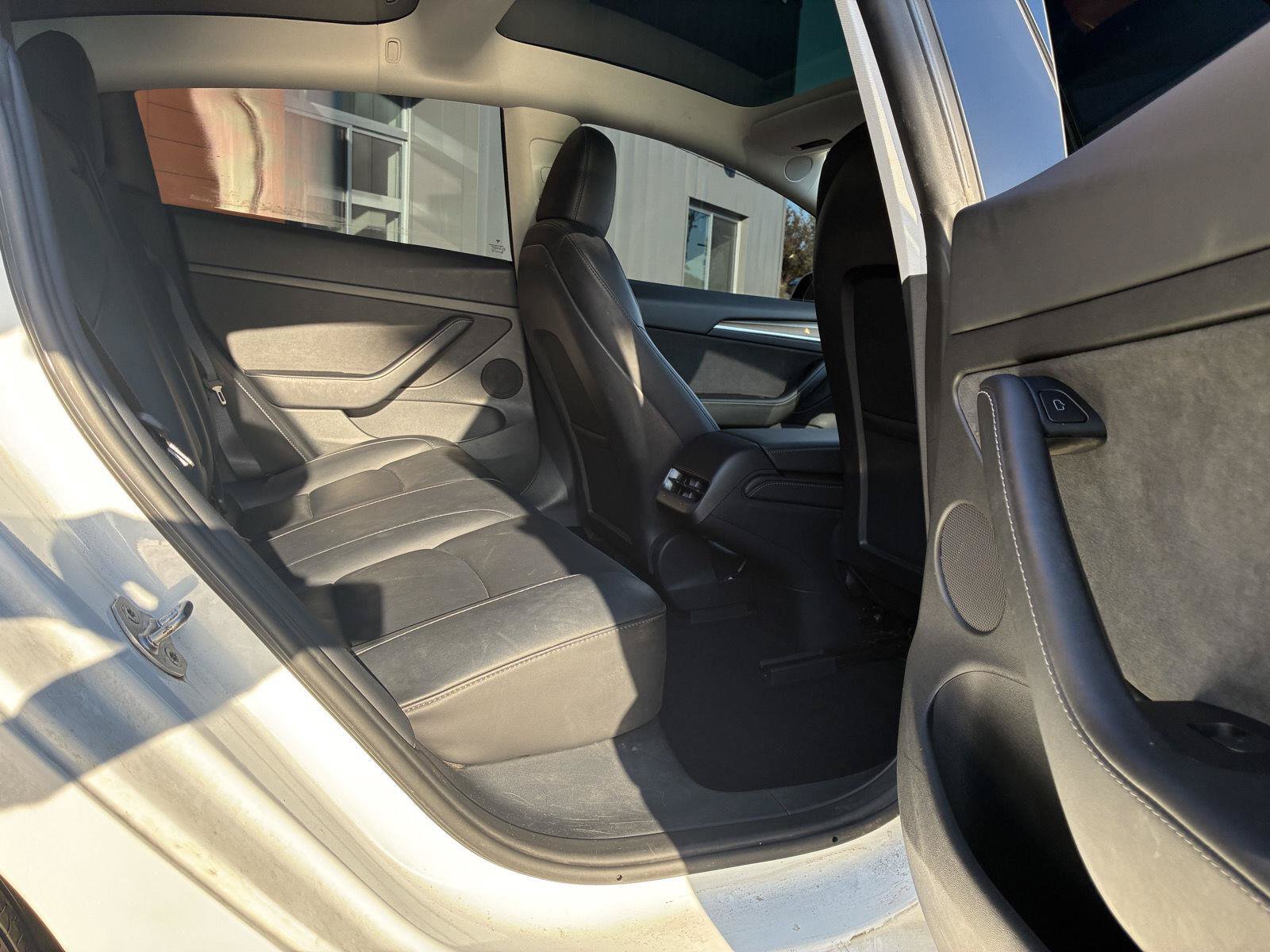 Used 2023 Tesla Model 3 Standard Range RWD image 13