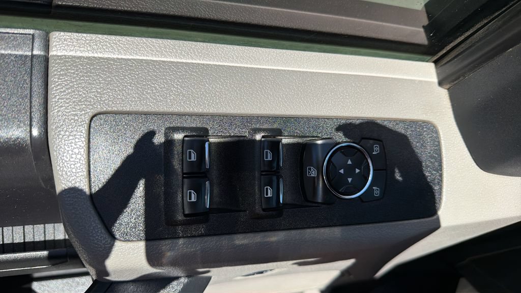 Used 2019 Ford F350 XL w/ Power Equipment Group AWD/4WD image 15