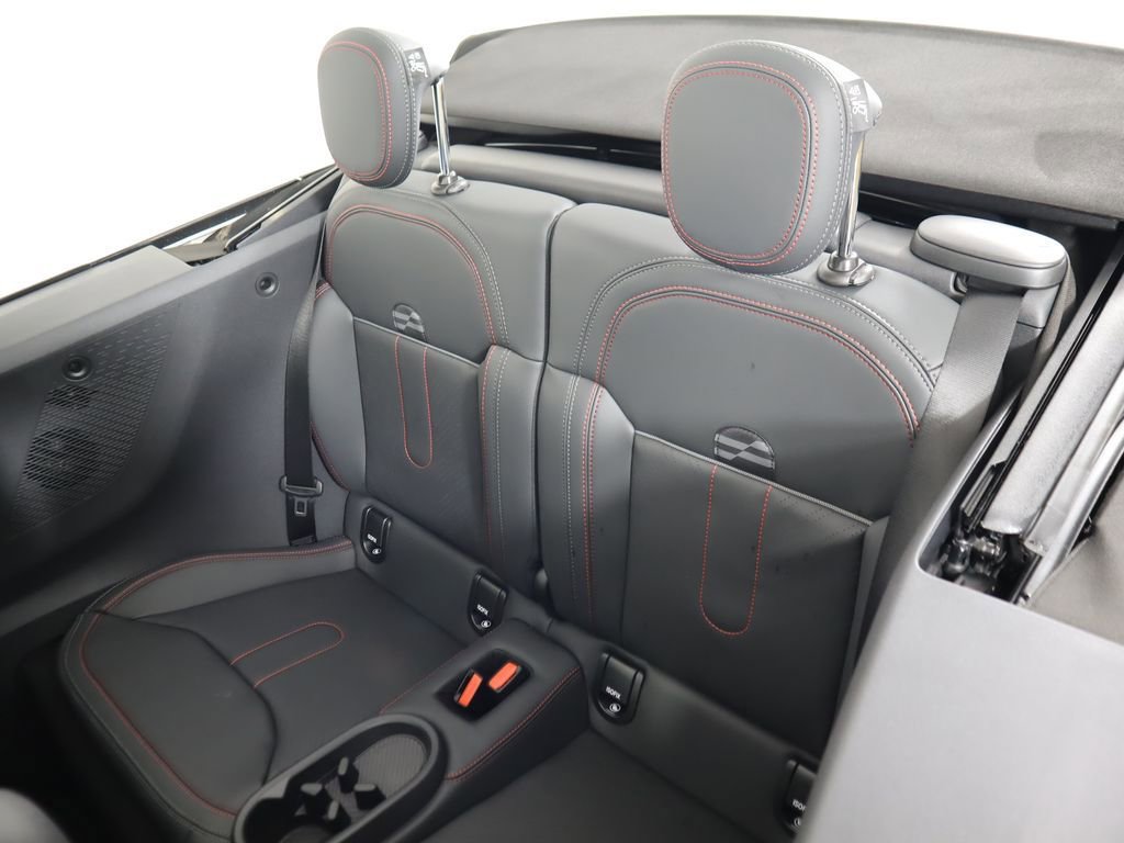 New 2026 MINI Cooper S FWD image 31