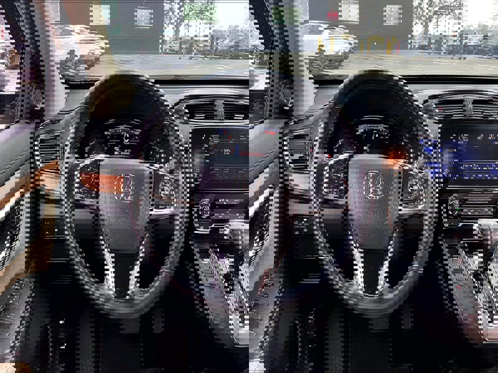 Used 2018 Honda CR-V EX-L image 5