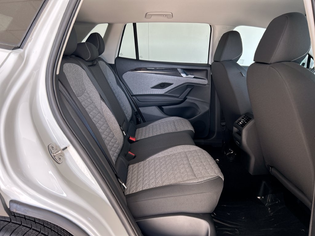 Certified 2026 Volkswagen Tiguan S FWD image 30