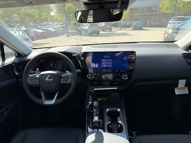New 2026 Lexus NX 350 AWD w/ Premium Package image 17