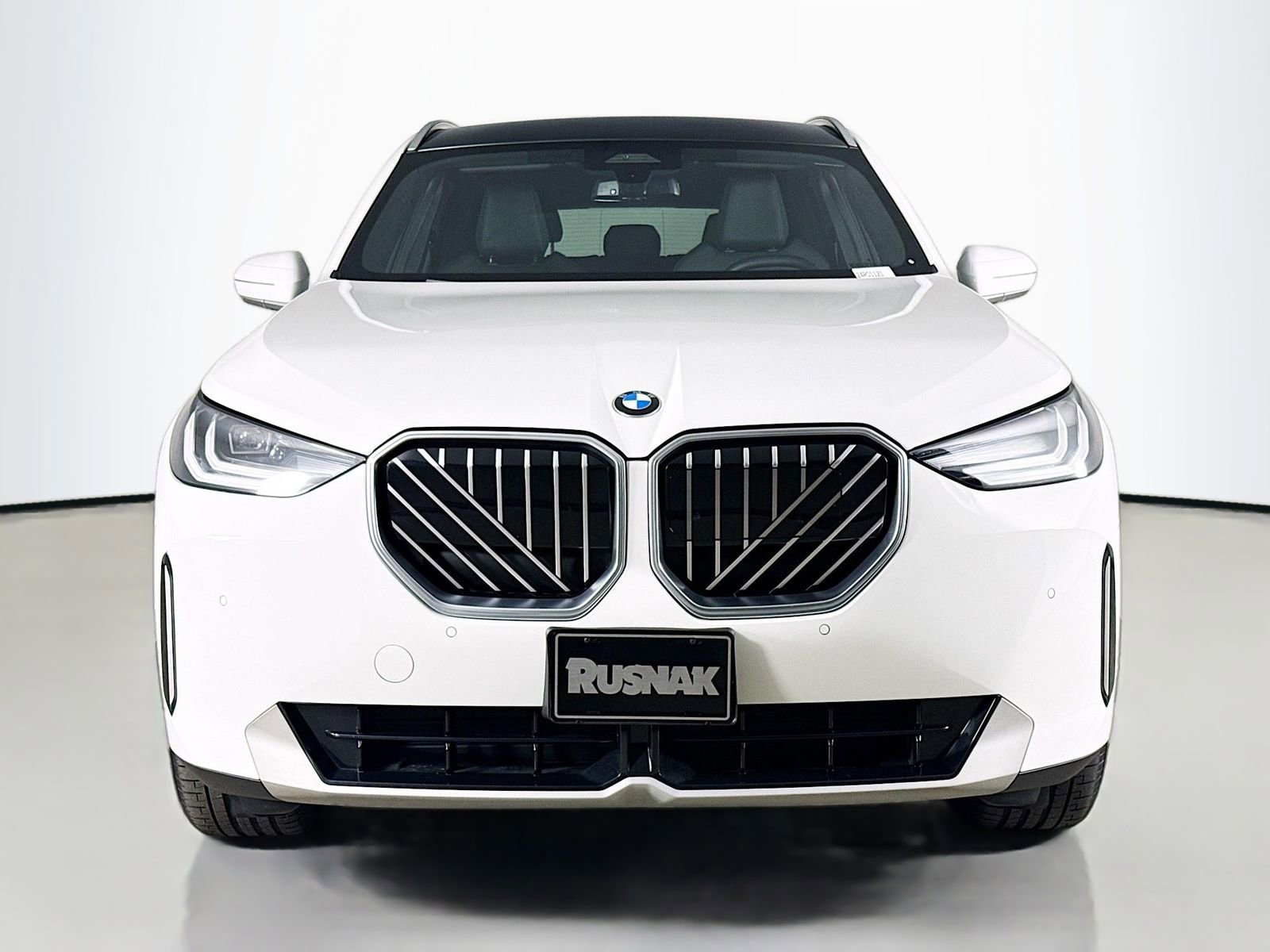 Used 2025 BMW X3 xDrive30i w/ Convenience Package image 2