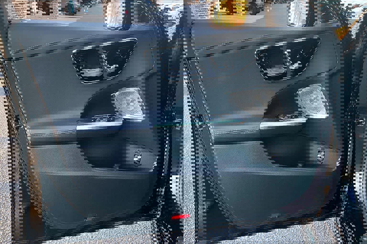 Certified 2024 Mercedes-Benz C 300 C 300 image 41