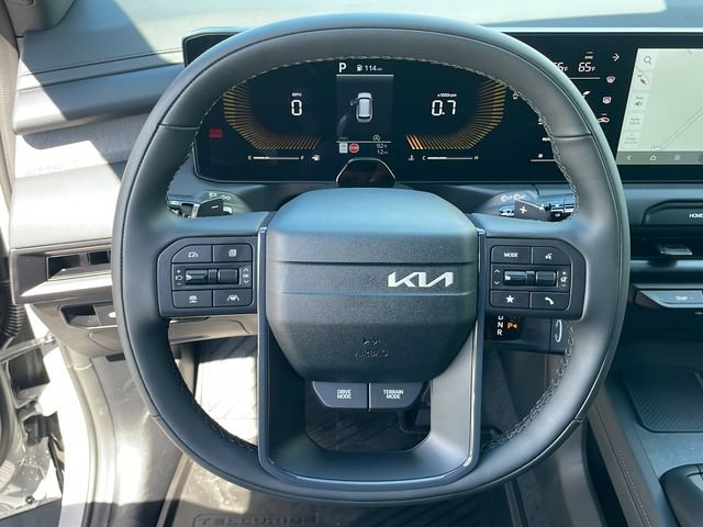New 2027 Kia Telluride EX X-Line AWD/4WD image 23