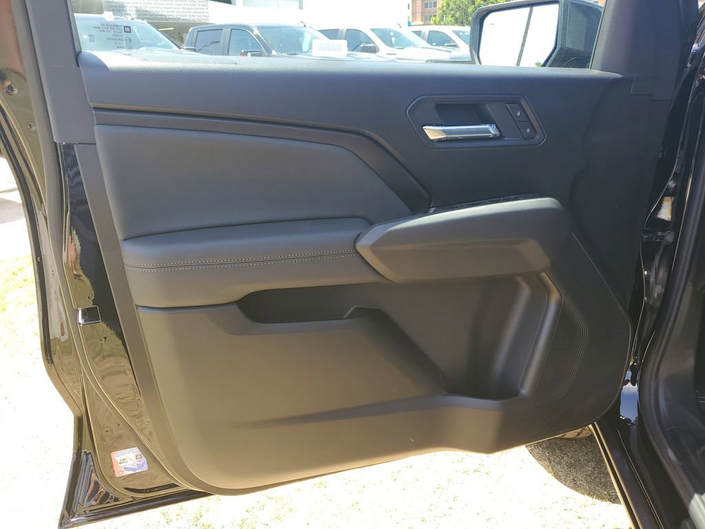 New 2026 Chevrolet Colorado LT w/ LT Convenience Package image 19