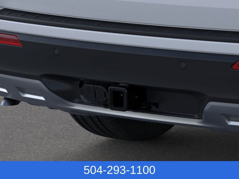 New 2026 Ford Explorer Active image 23