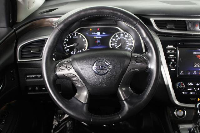 Certified 2020 Nissan Murano Platinum w/ Cargo Package FWD image 10