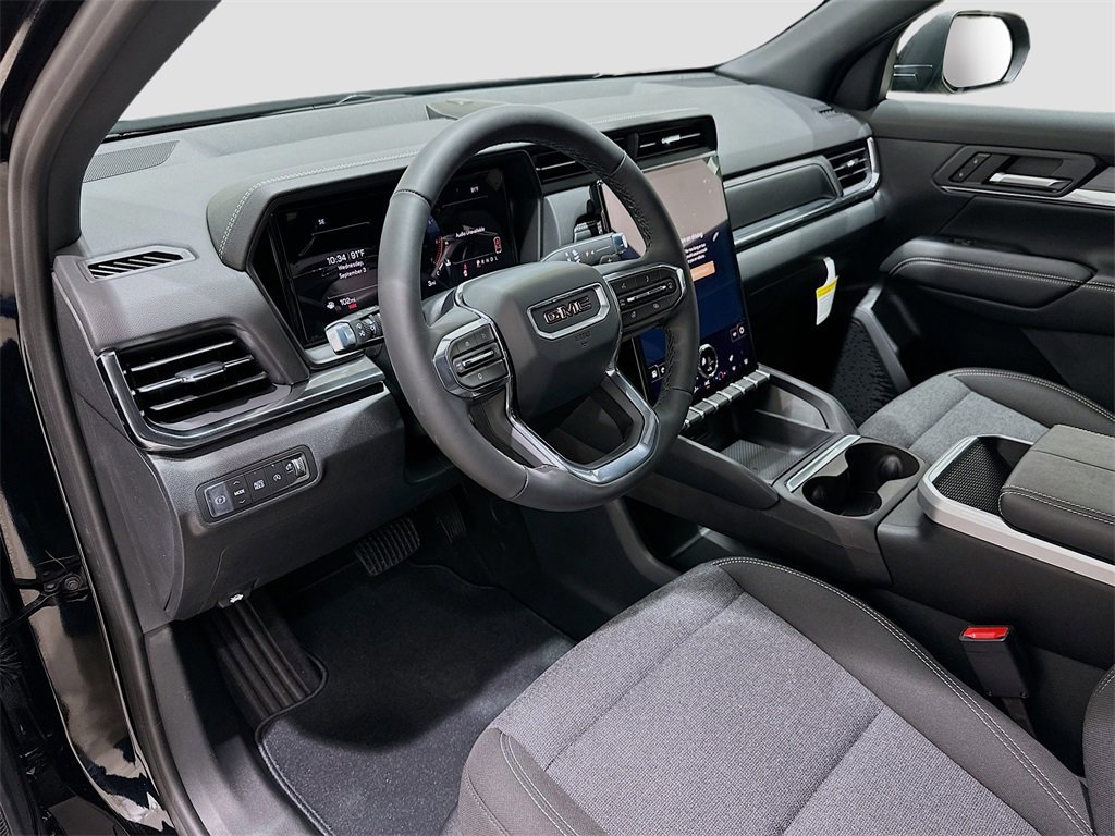 New 2026 GMC Terrain Elevation image 9