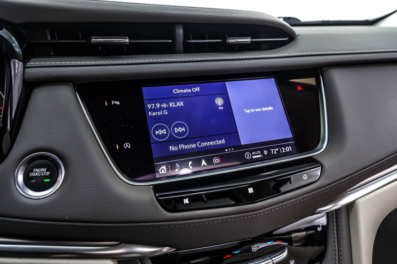 Used 2021 Cadillac XT5 Premium Luxury image 19