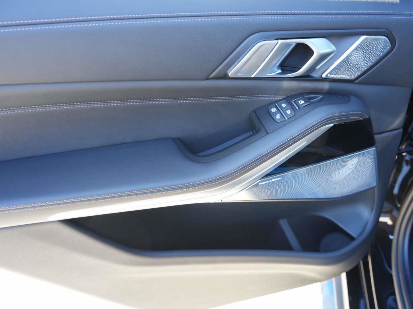 New 2026 BMW ALPINA XB7 image 10