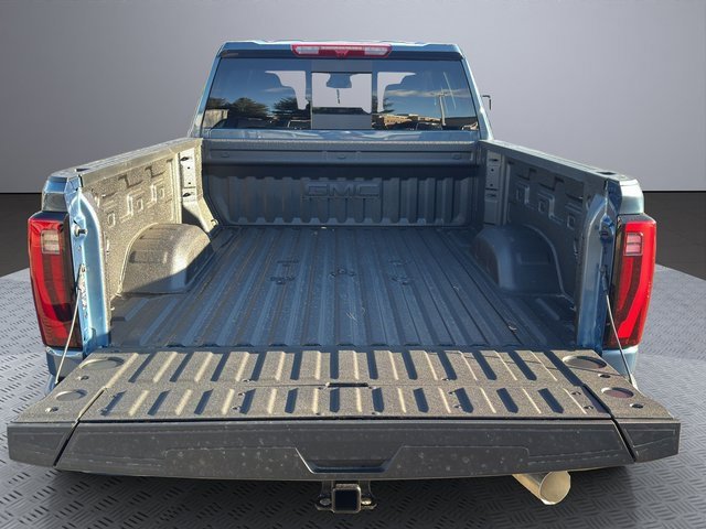 New 2026 GMC Sierra 2500 Denali w/ Max Trailering Package image 25