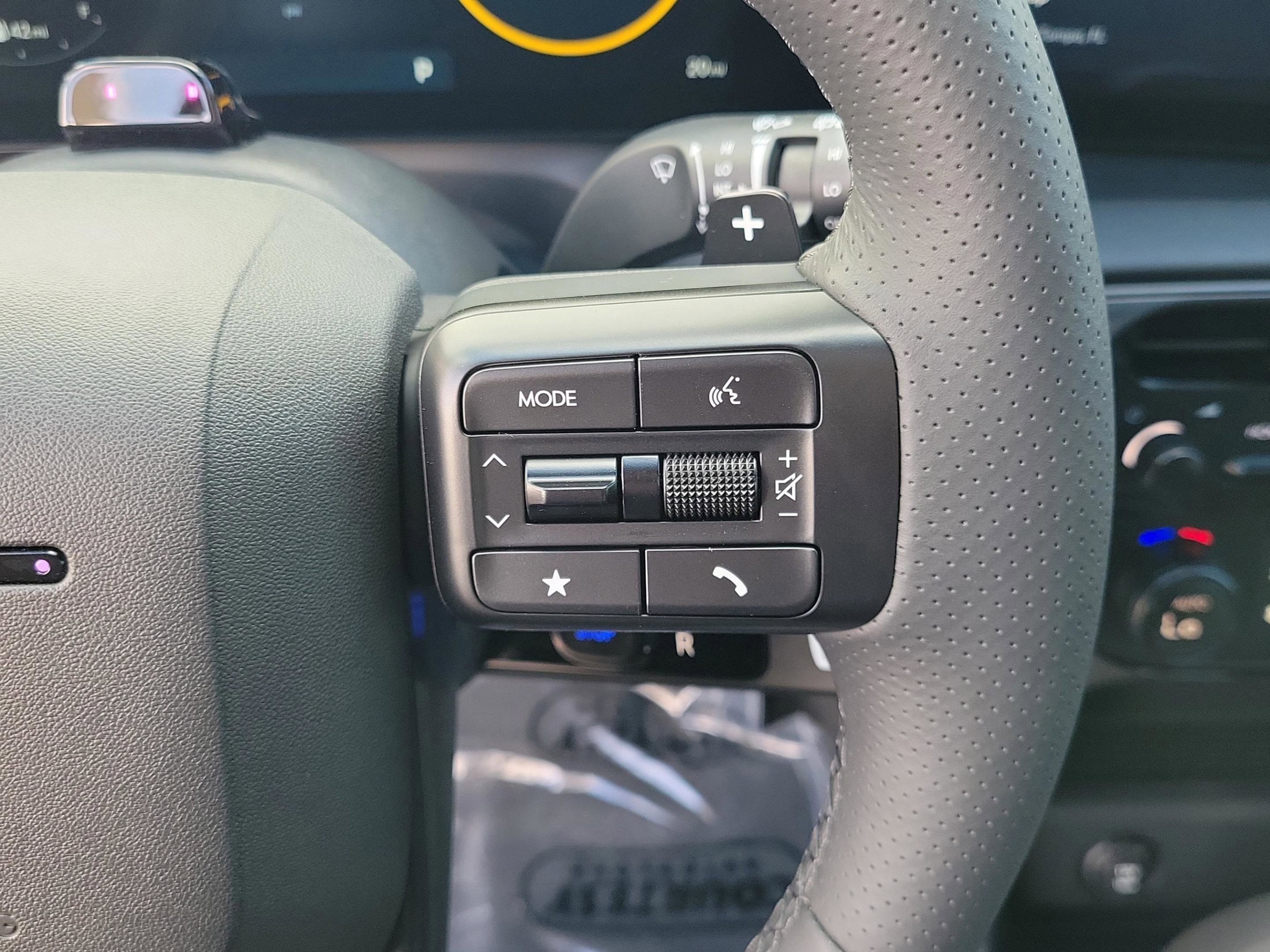 New 2026 Hyundai Palisade XRT Pro image 6