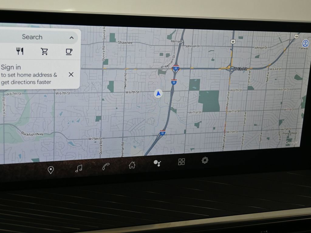 New 2026 INFINITI QX80 Autograph image 10