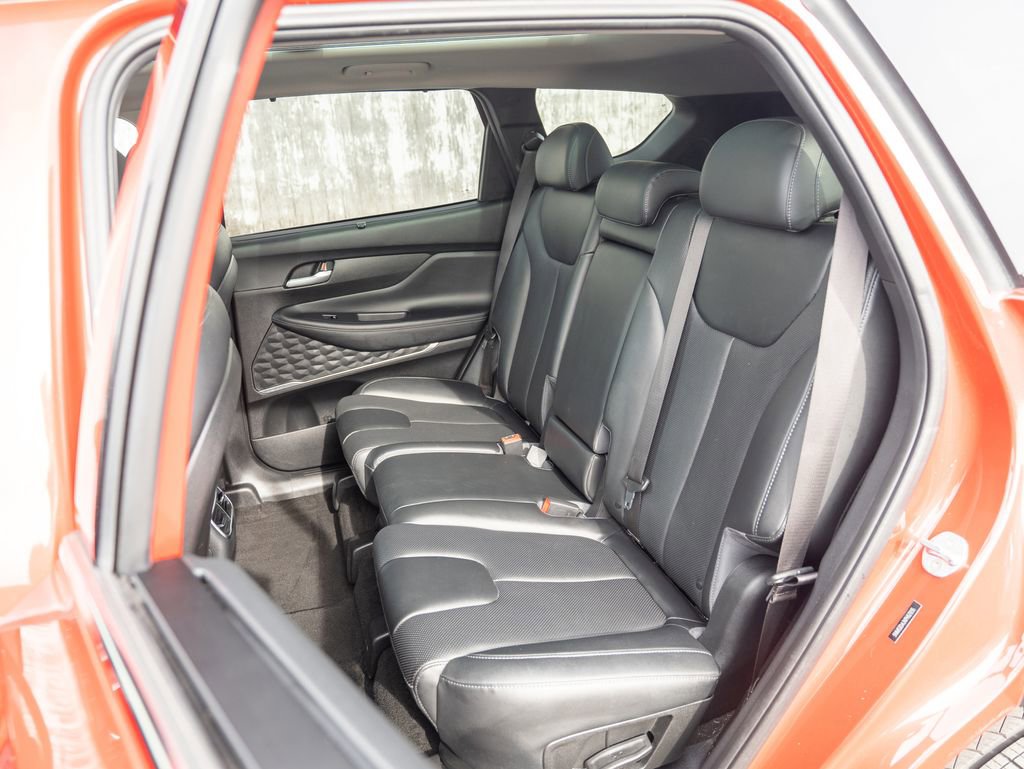 Used 2023 Hyundai Santa Fe SEL w/ Premium Package AWD/4WD image 35