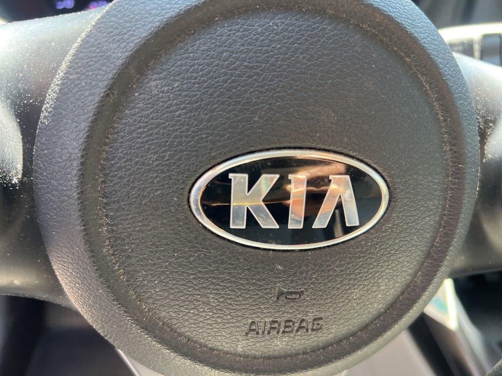 Used 2020 Kia Soul LX image 22