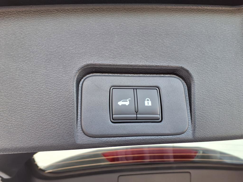 New 2026 Nissan Rogue SV image 34