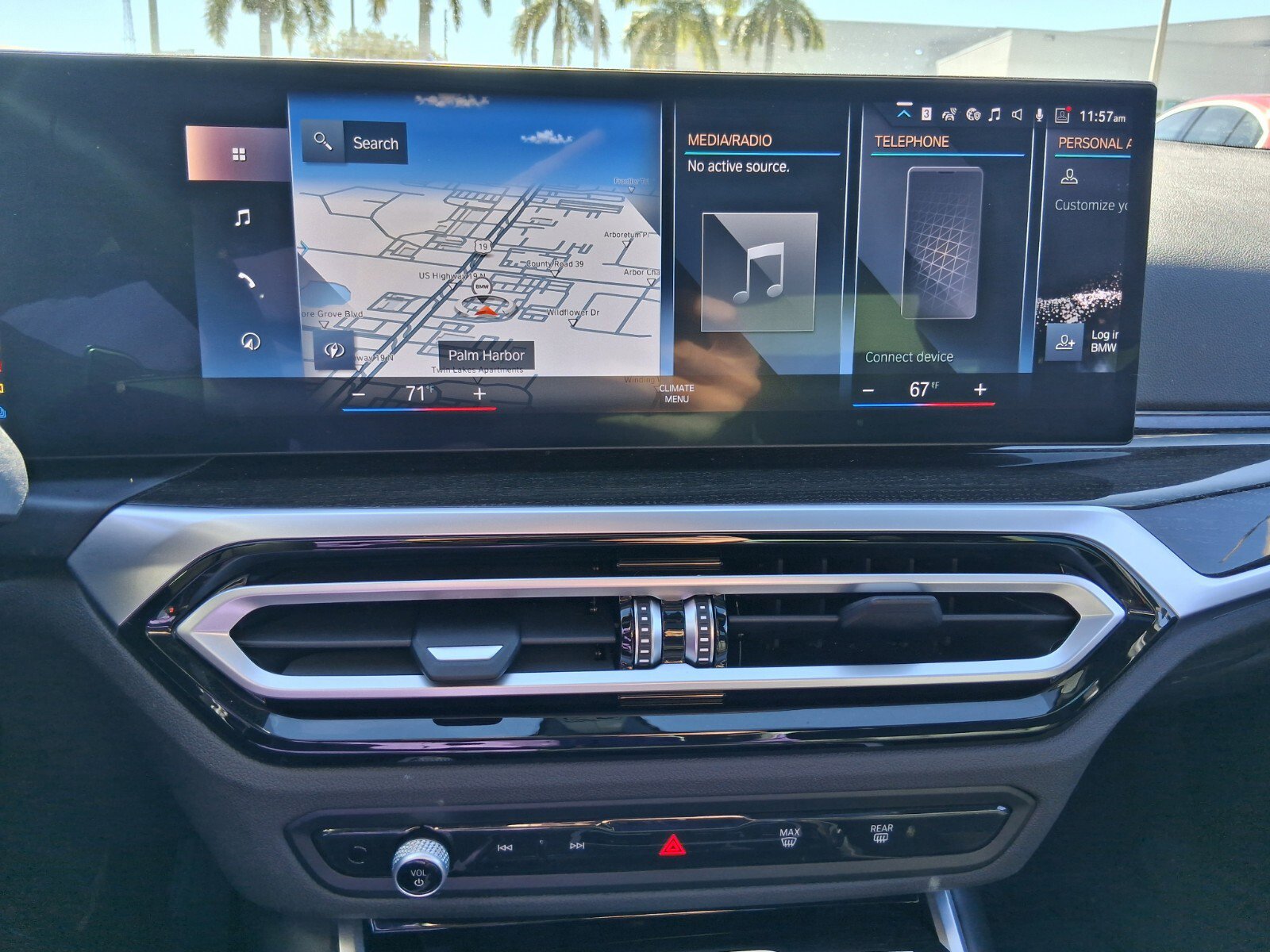 Certified 2023 BMW 330e xDrive w/ Premium Package image 23