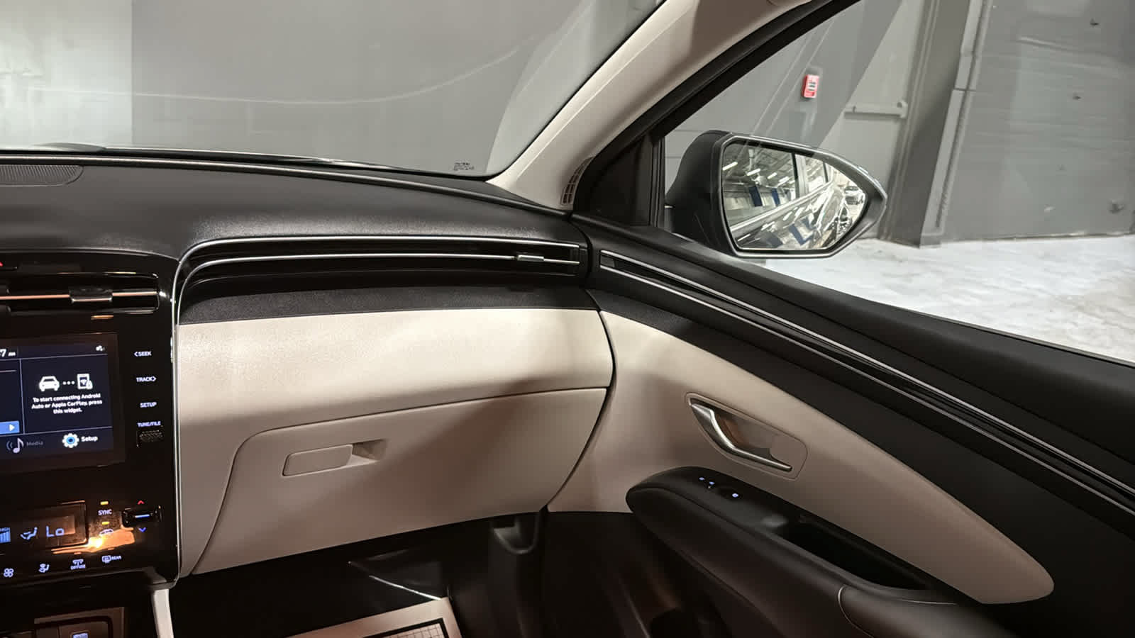 Used 2024 Hyundai Tucson SEL AWD/4WD image 23