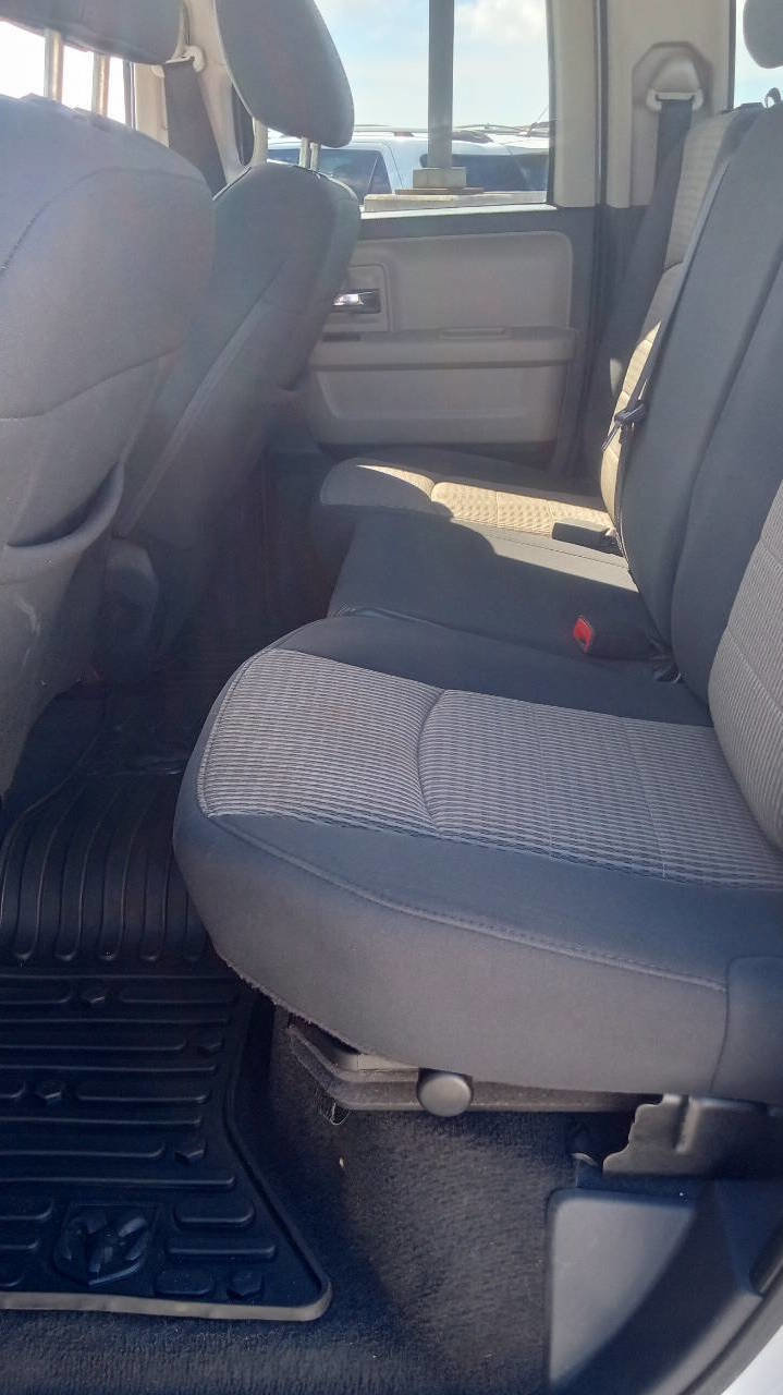 Used 2012 RAM 1500 Classic SLT w/ Protection Group AWD/4WD image 18