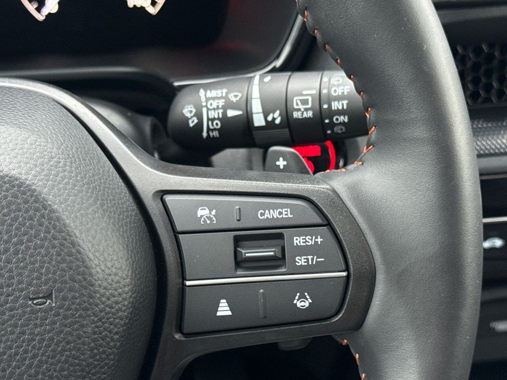 Certified 2025 Honda CR-V Sport-L image 26