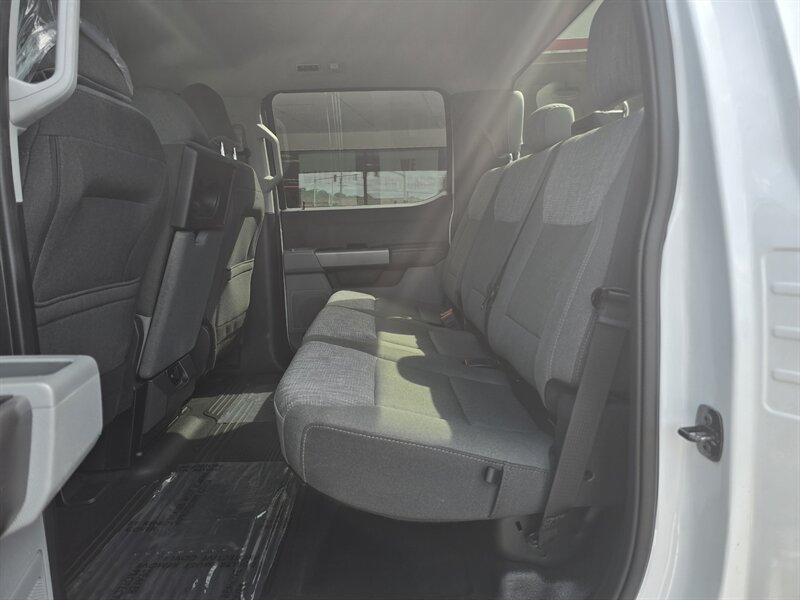 Used 2026 Ford F250 XLT AWD/4WD image 11
