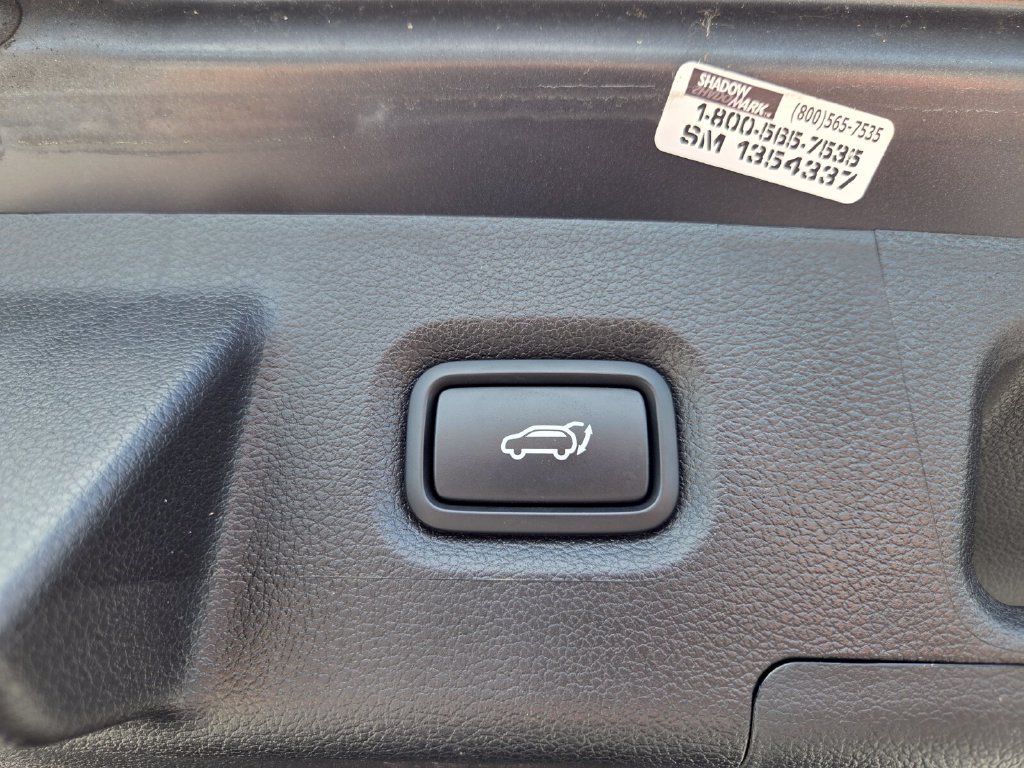 Used 2023 Hyundai Santa Fe Calligraphy AWD/4WD image 10
