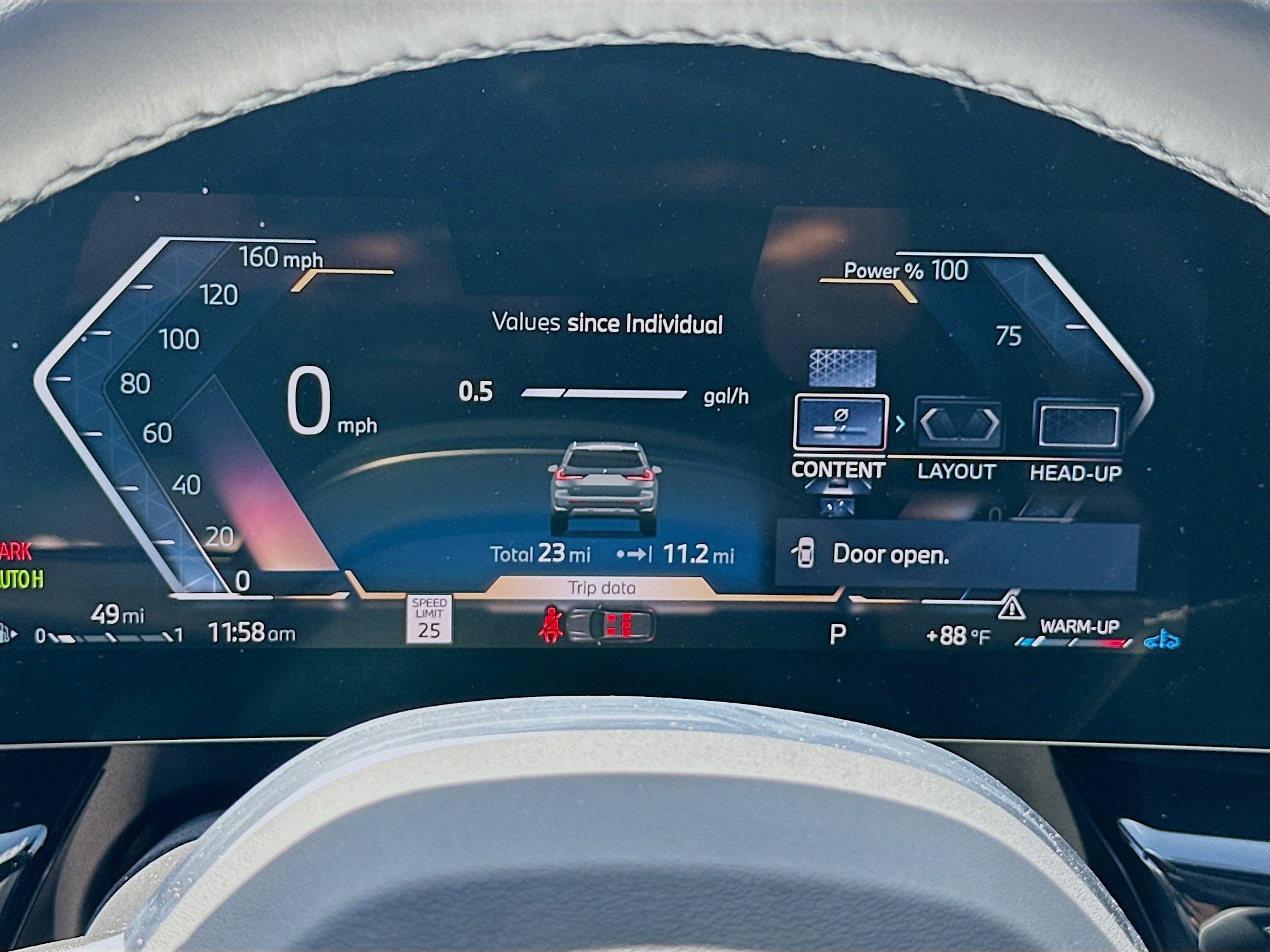 New 2026 BMW X1 xDrive28i w/ Technology Package image 7