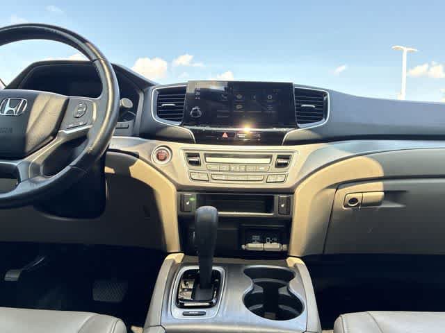 Used 2019 Honda Pilot EX-L image 30