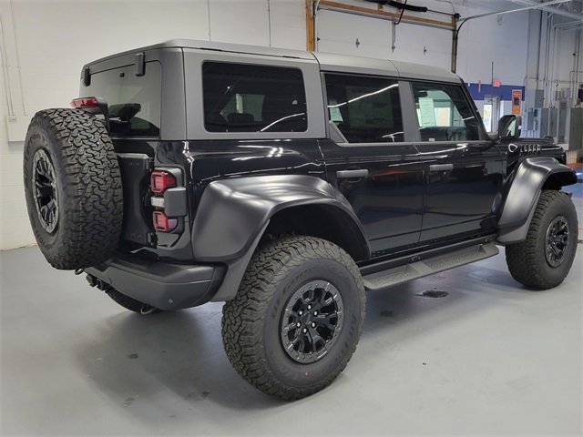 New 2025 Ford Bronco Raptor image 5