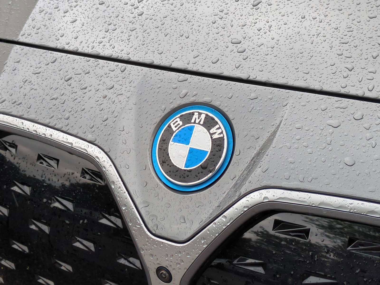 Certified 2024 BMW i4 eDrive40 w/ Premium Package image 12