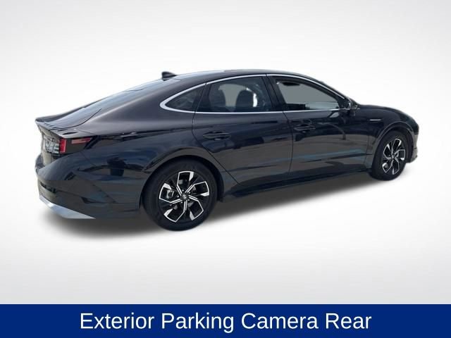 Used 2025 Hyundai Sonata SEL image 7