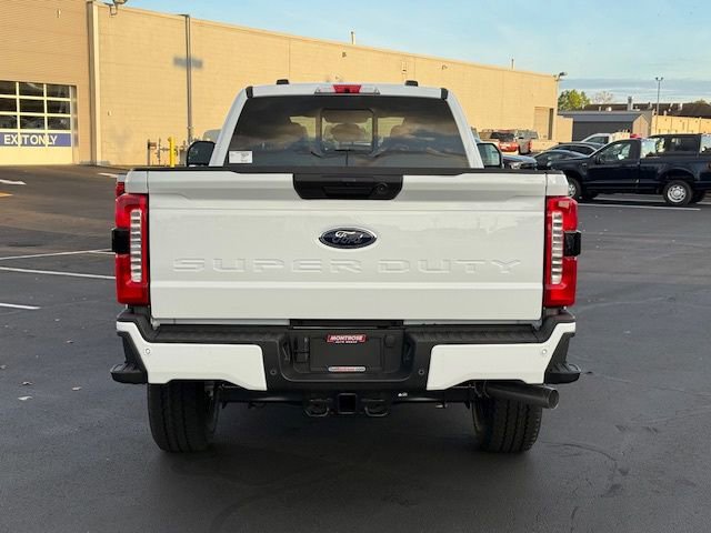 New 2026 Ford F350 XL image 5
