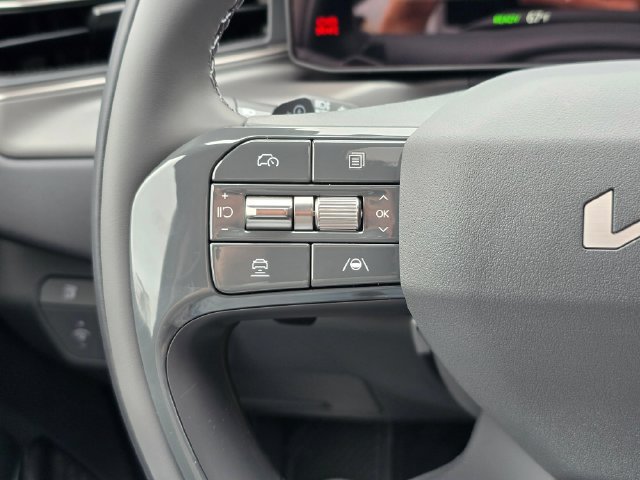 New 2026 Kia EV9 Wind AWD/4WD image 26