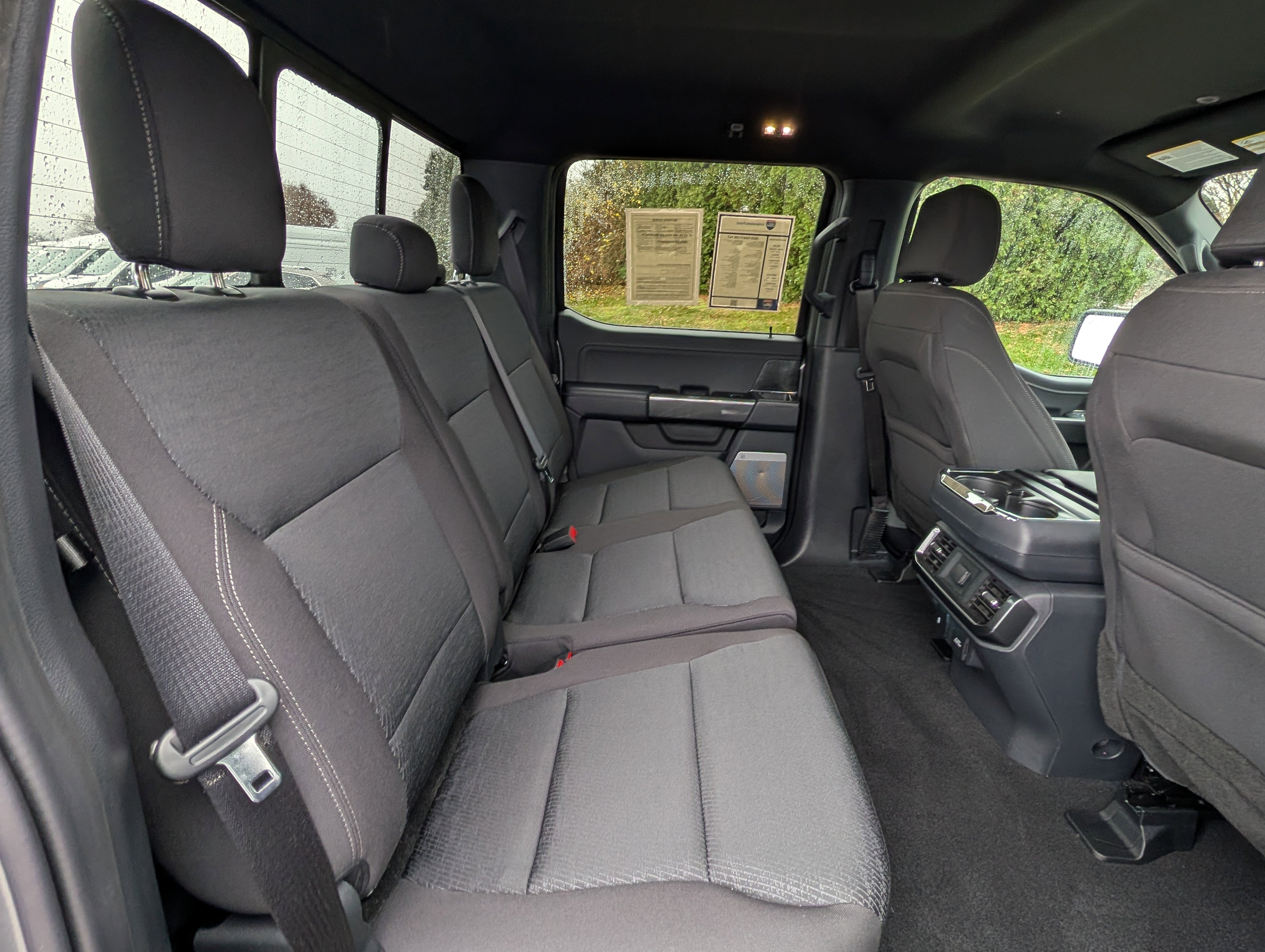 Used 2023 Ford F150 XLT w/ Equipment Group 302A High image 34