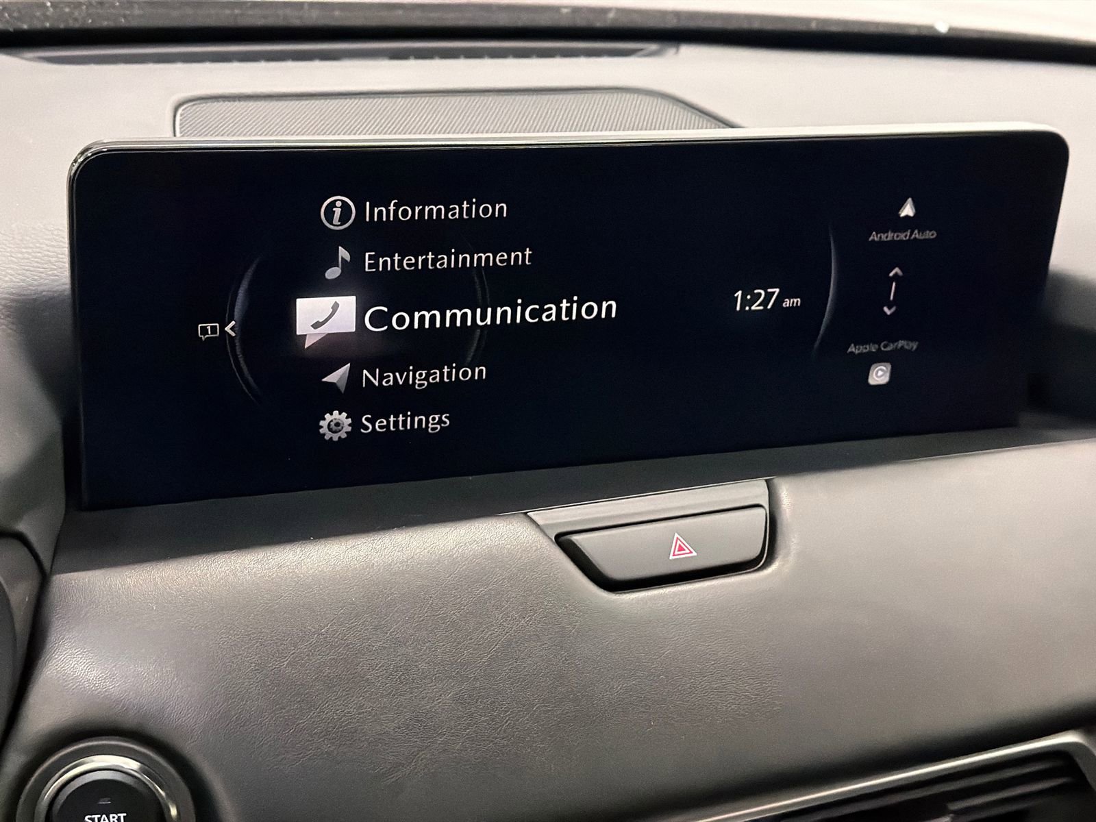 New 2026 MAZDA CX-90 3.3 Turbo w/ Premium Plus Pkg image 29