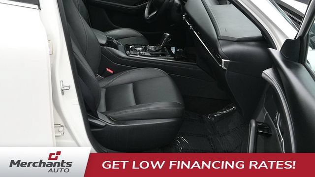 Used 2025 MAZDA CX-30 AWD 2.5 S w/ Preferred Package image 11