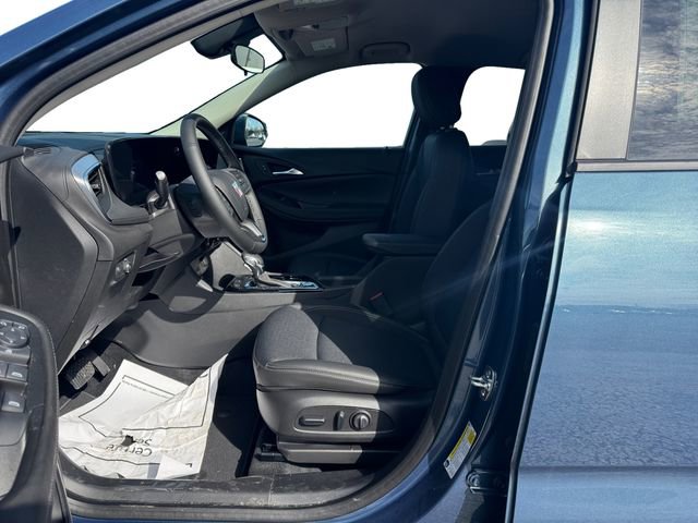 New 2026 Buick Encore GX Preferred w/ Comfort Package FWD image 11