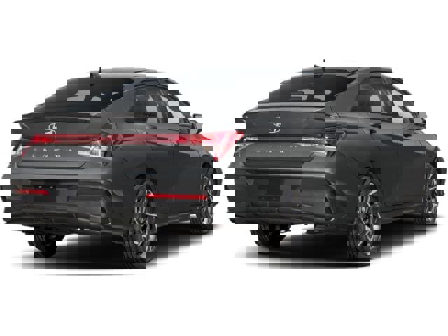 New 2026 Hyundai Elantra Sport image 3