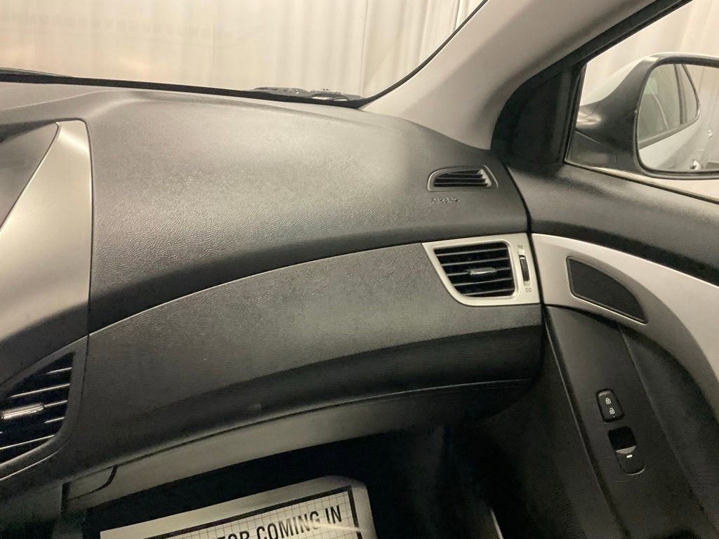 Used 2012 Hyundai Elantra Limited FWD image 27