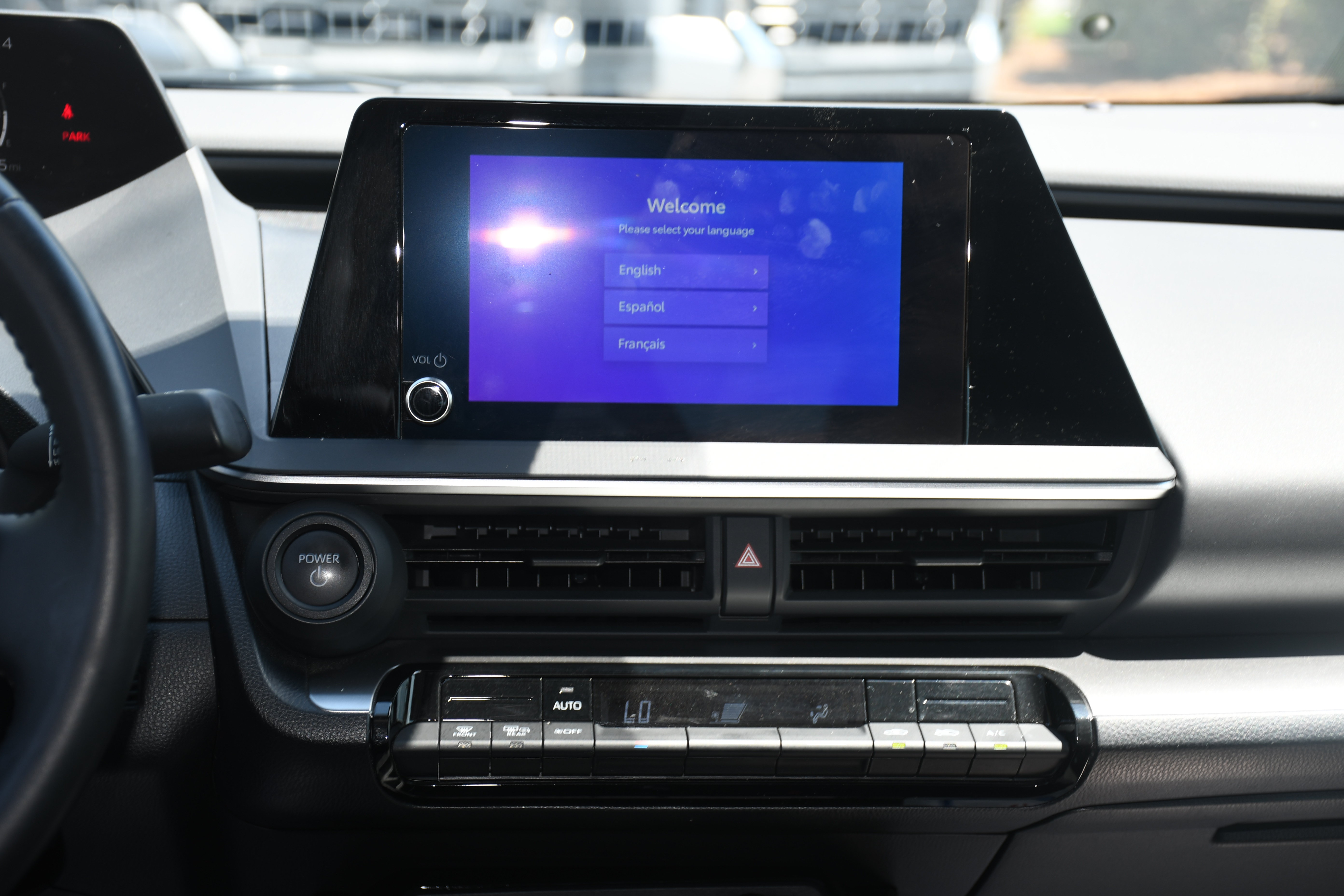 Certified 2024 Toyota Prius LE AWD/4WD image 15