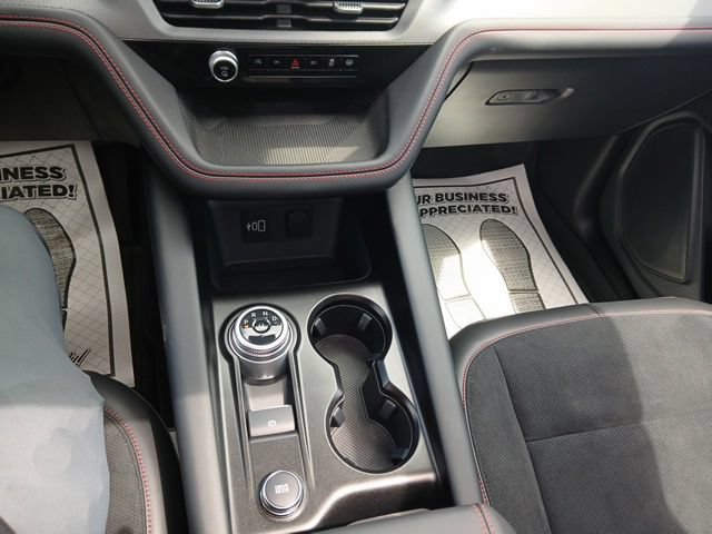 Used 2026 Ford Explorer ST w/ Sun And Sound Package AWD/4WD image 19