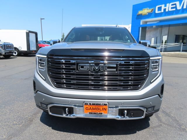 Certified 2026 GMC Sierra 1500 Denali Ultimate AWD/4WD image 2