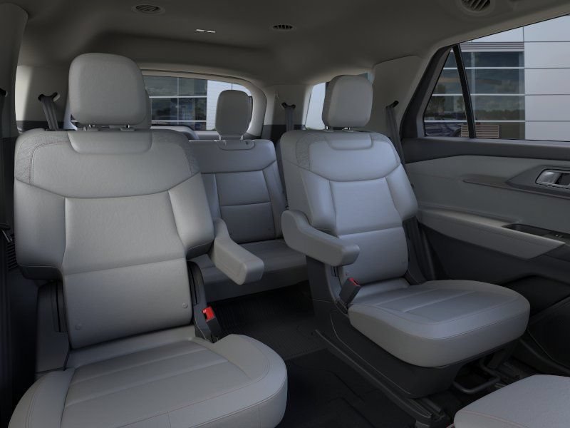 New 2026 Ford Explorer Active w/ Active Comfort Package AWD/4WD image 12