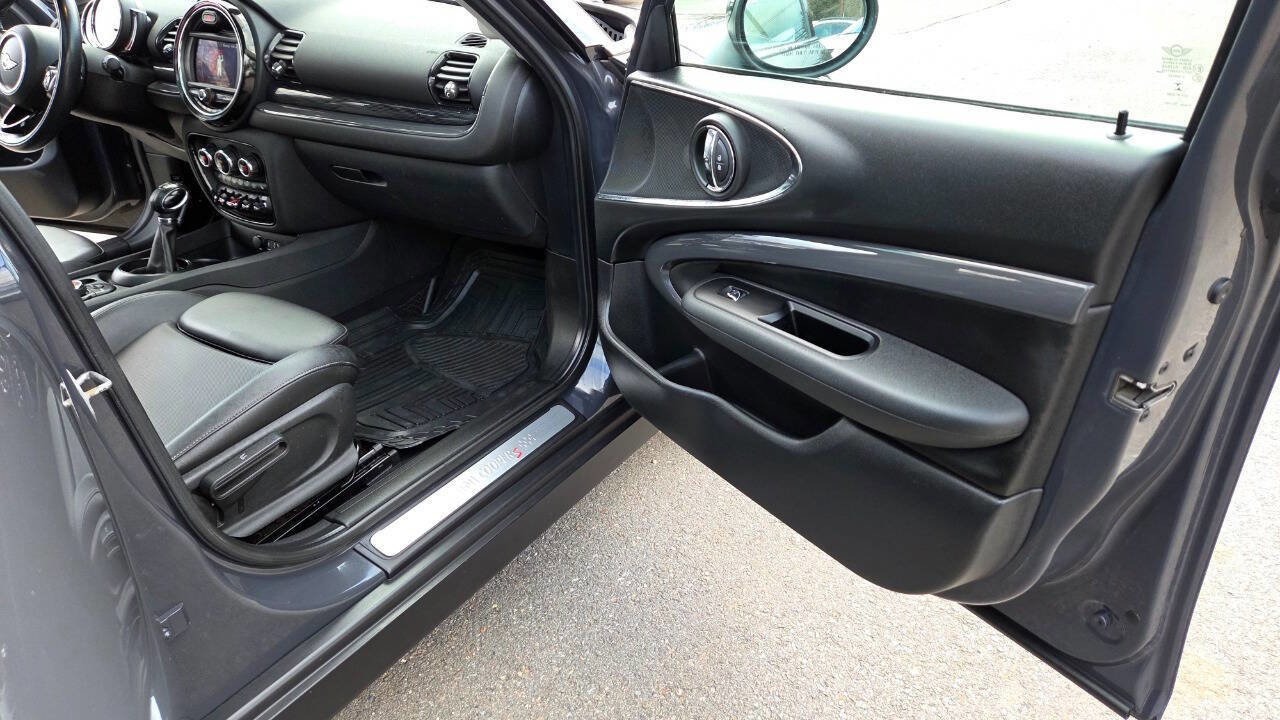 Used 2018 MINI Cooper Clubman S image 42