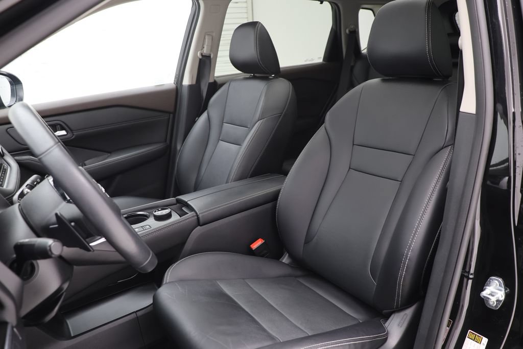 Used 2023 Nissan Rogue SL w/ SL Premium Package AWD/4WD image 14